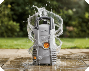 Shop Pressure Washers