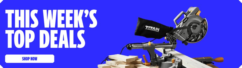 This Week's Top Deals. Shop Now