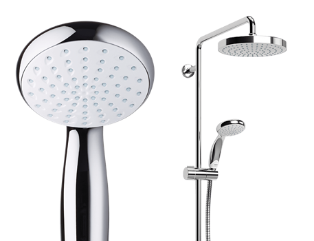 Latest Offers on selected showers