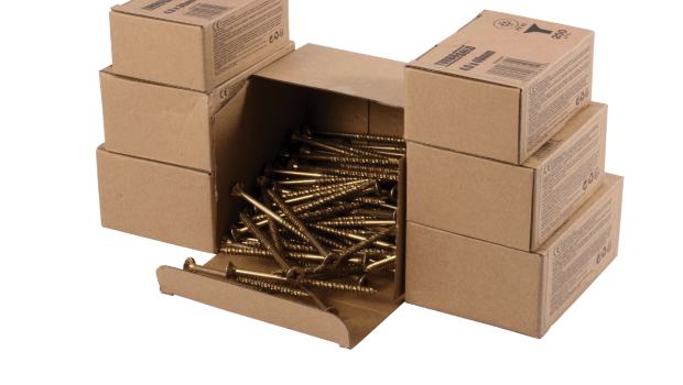 Latest Offers on Screw Packs