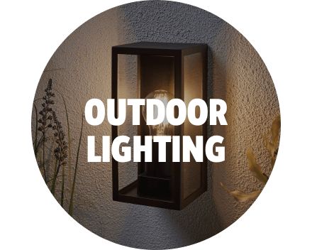 Shop Outdoor Lighting