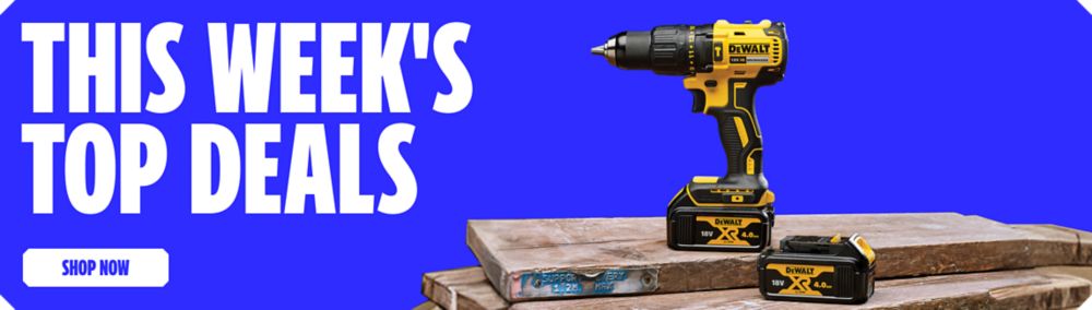 This Week's Top Deals. Shop Now