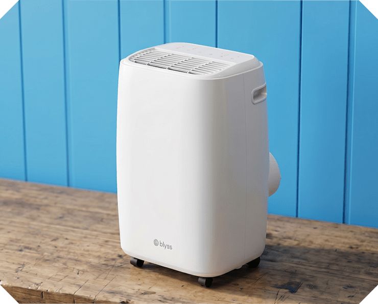 Shop Air Conditioning Units