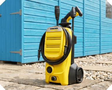 Shop Pressure Washers