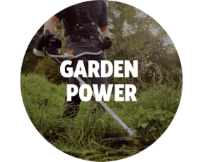 Shop Garden Power Tools