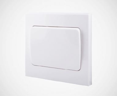 alt="Raised Square Screwless"