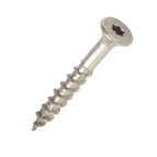 Stainless Steel Screws