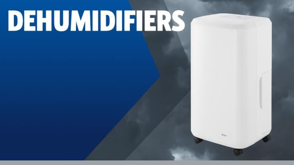 Dehumidifiers