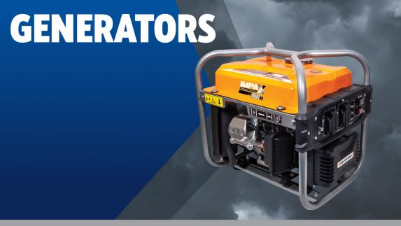 Generators
