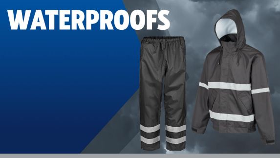 Waterproofs