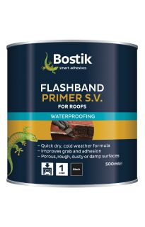 Bostik Waterproofing