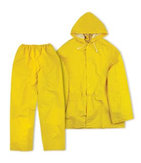 From £8.99 Waterproof Workwear