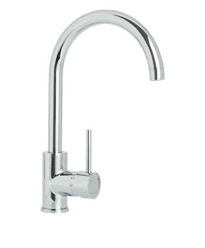 Save 10% on selected Kitchen Taps