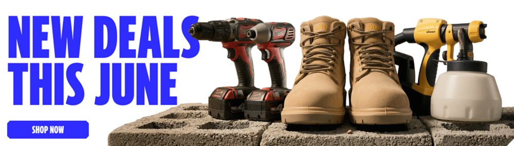 New Deals This June. Shop Now
