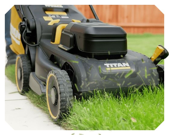 Shop Lawn Mowers