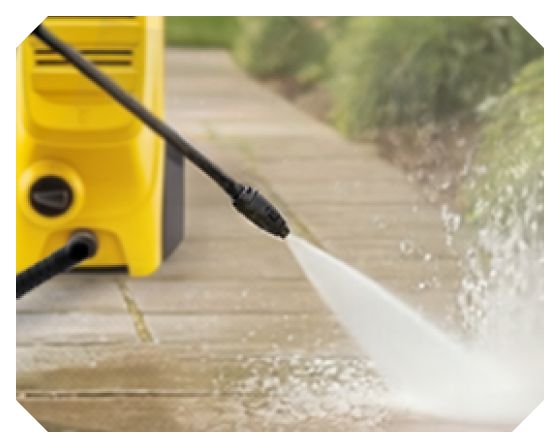 Shop Pressure Washers