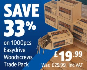 Shop Screw Trade Packs