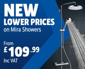 Shop Mira Showers