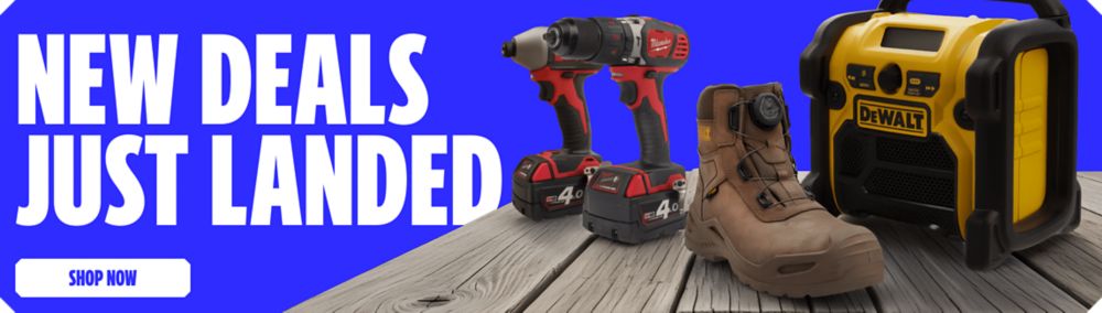 New Deals Just Landed. Shop Now