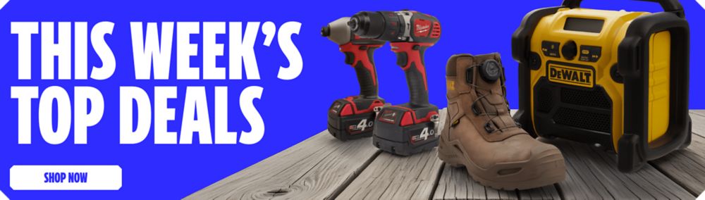 This Week's Top Deals. Shop Now