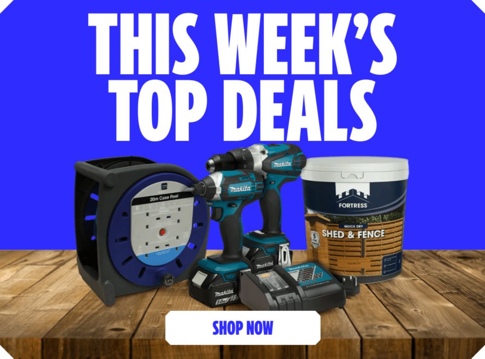This Week's Top Deals. Shop Now