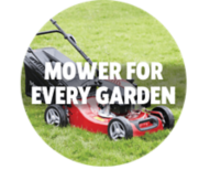 Shop Lawn Mowers