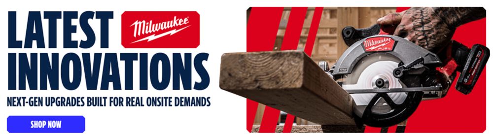 Latest Innovations! Next-Gen upgrades built for real onsite demands. Shop Now