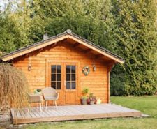 Garden Buildings Guide