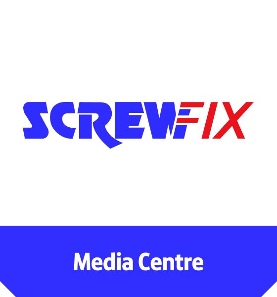 Screwfix Media Centre
