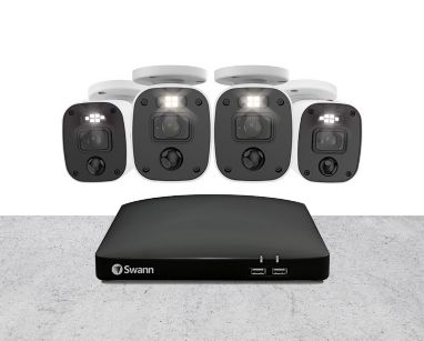 Swann CCTV Systems
