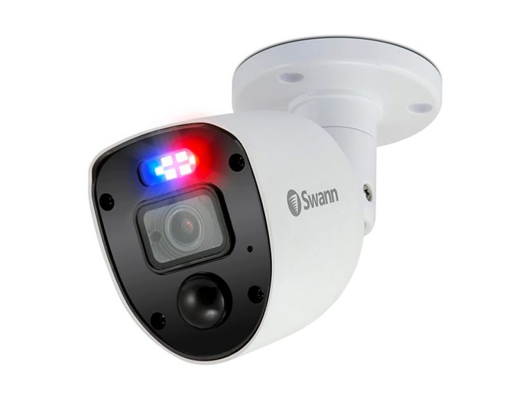 Swann CCTV Cameras