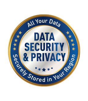 Data Security & Privacy