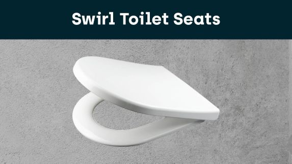 View All Swirl Toilet Seats