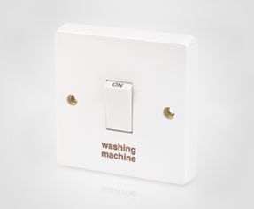 Washing Machine Switches