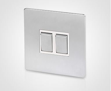 alt="Flat Screwless"