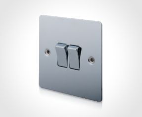 Rocker Light Switches