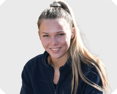 Scarlett Ball, Plumber Stamford, Lincolnshire