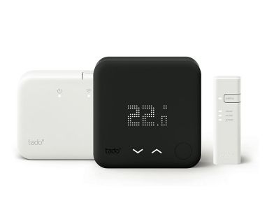 tado° Wireless Thermostats