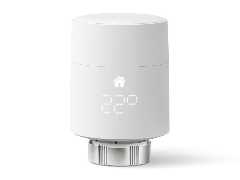 tado° Smart Radiator Thermostats