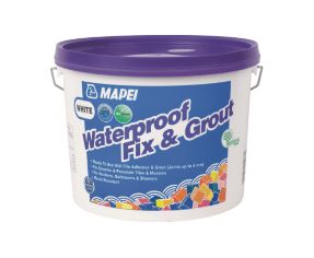 View all Tile Adhesive & Grout