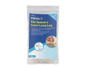 View all Tile Spacers