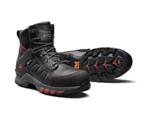 View all Timberland Pro Hypercharge Safety Boots