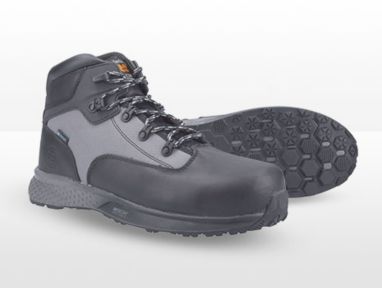 Screwfix on sale timberland boots