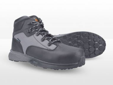 Timberland Pro Euro Hiker Safety Boots