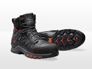Timberland Pro Hypercharge Safety Boots