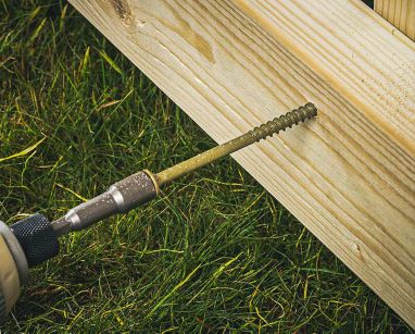 Timco Timber Screws