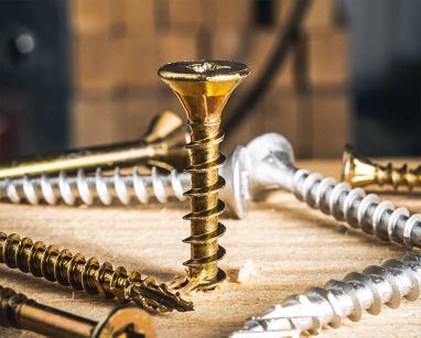 Timco Woodscrews