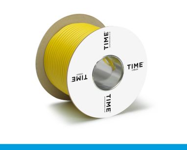 TIME Flexible Cable