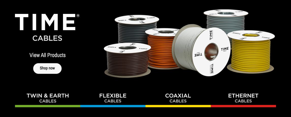 View all TIME Cables