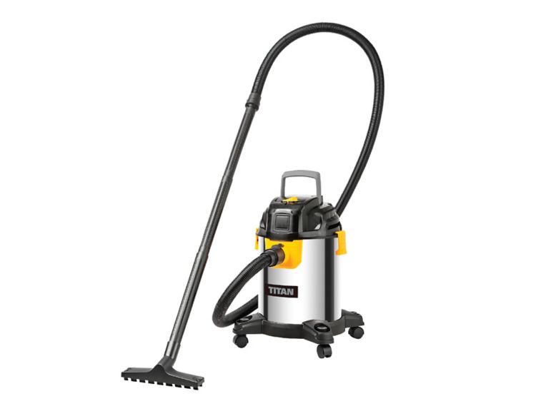 Titan Vacuum Cleaners